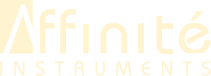 Affinité Instruments