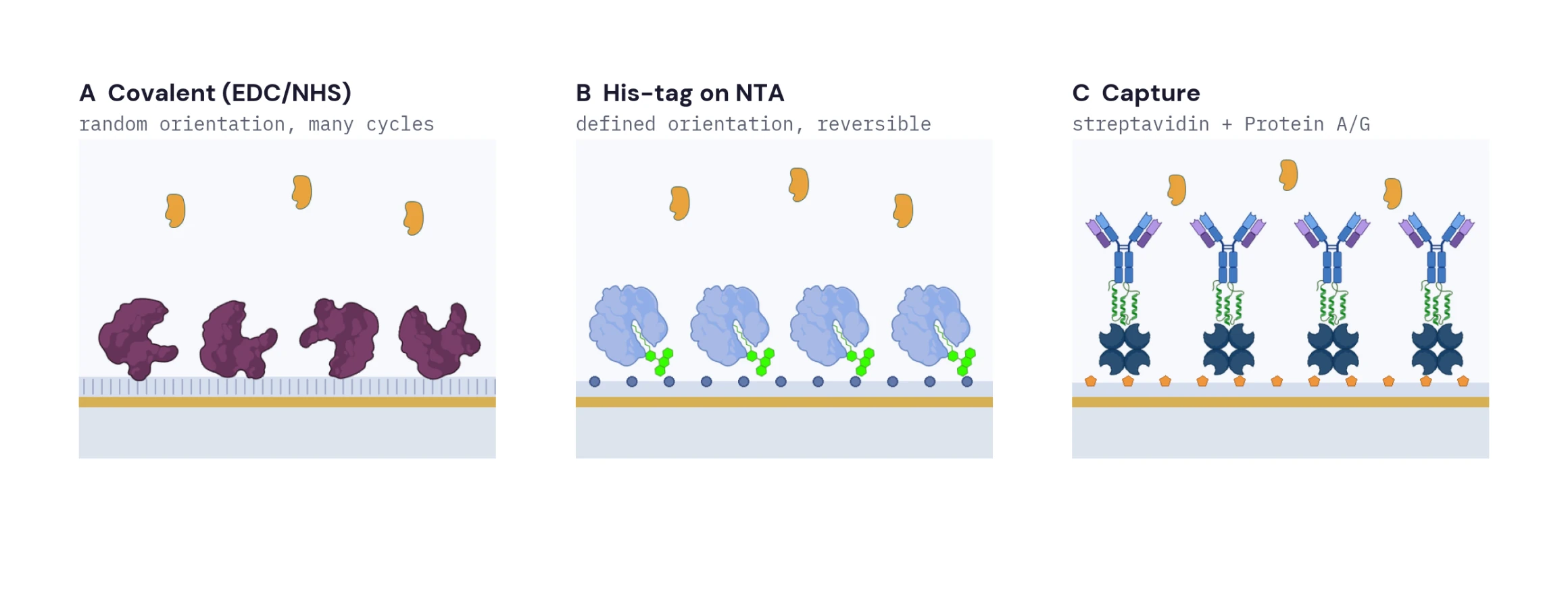 Figure 2 — three routes