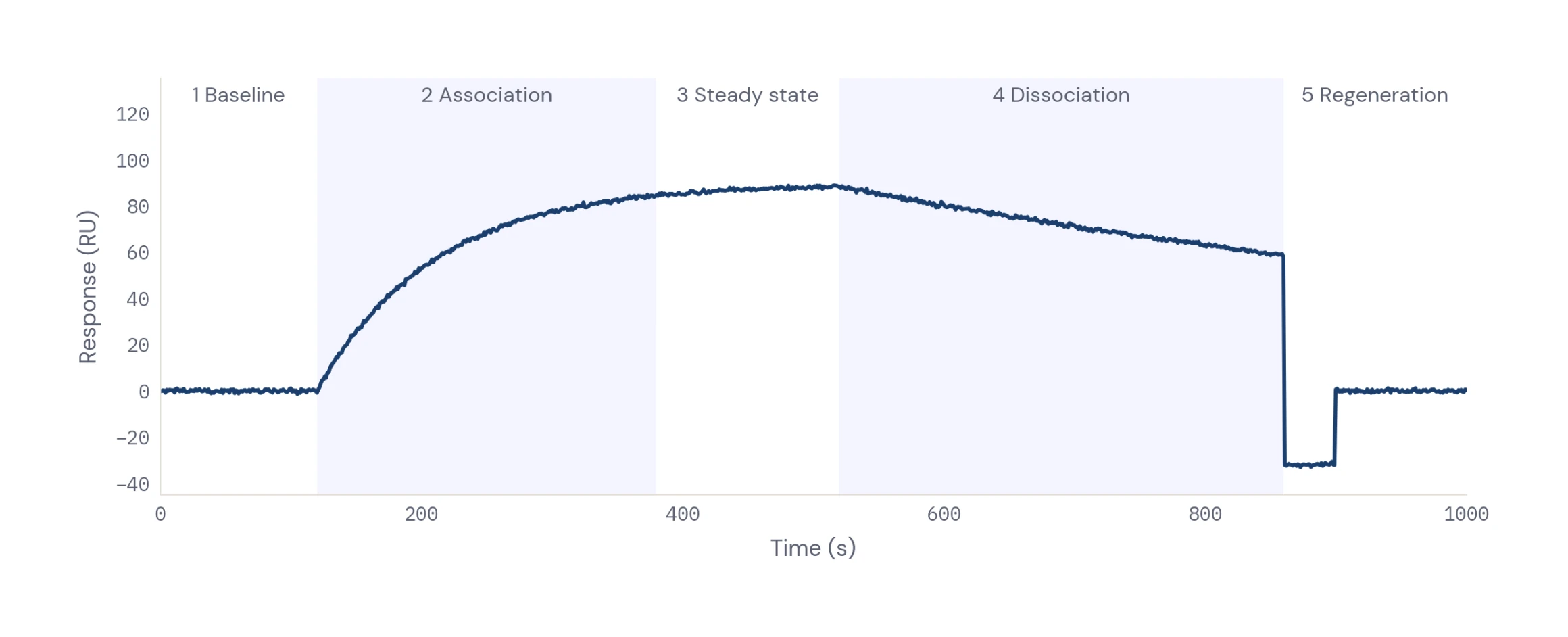 Figure 1 — five phases