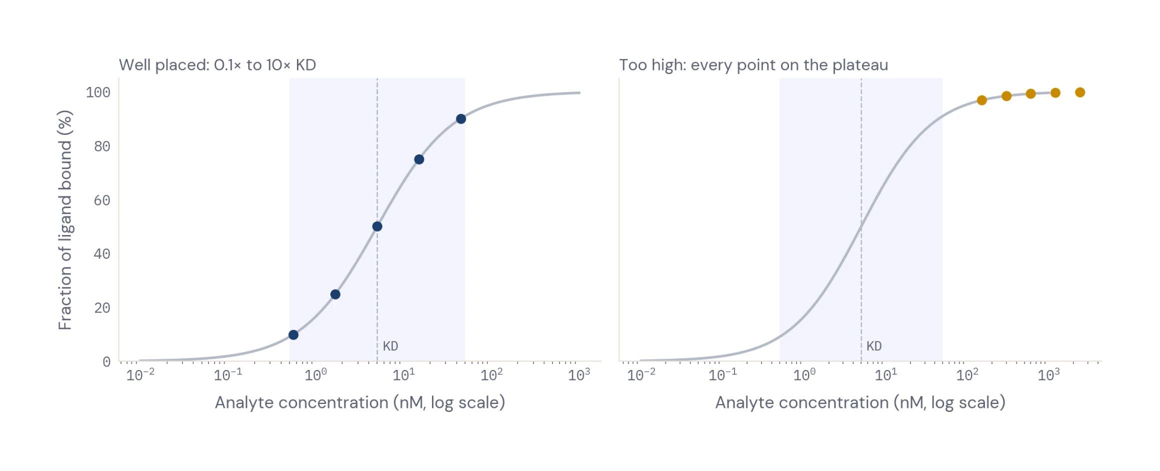 Figure 1 — concentration series